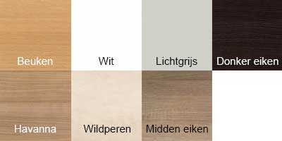 Kleuren