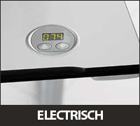 Verstelbaar electrisch