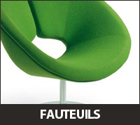 Fauteuils