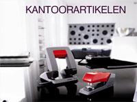 Kantoorartikelen