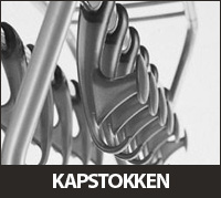 Kapstokken