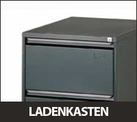 Ladenkasten