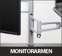 Monitorarmen