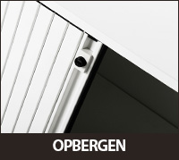 Opbergen